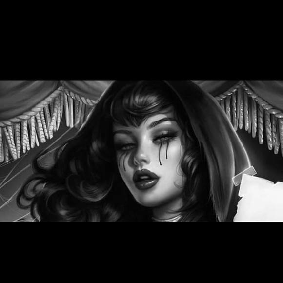 Meet your Posher, Dominique - Picture 1 of 1